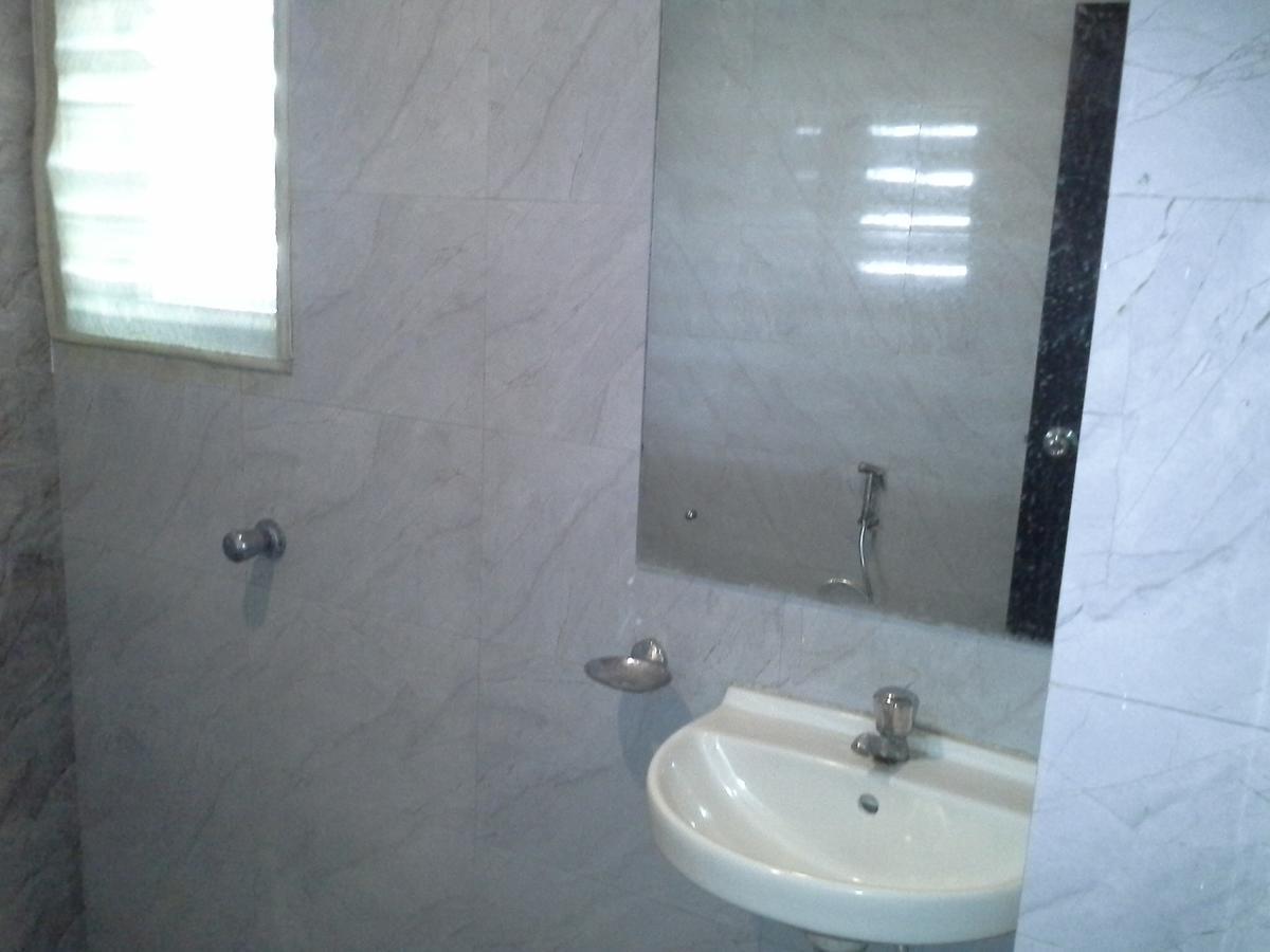 Hotel Galaxy Residency Vasai Exterior foto
