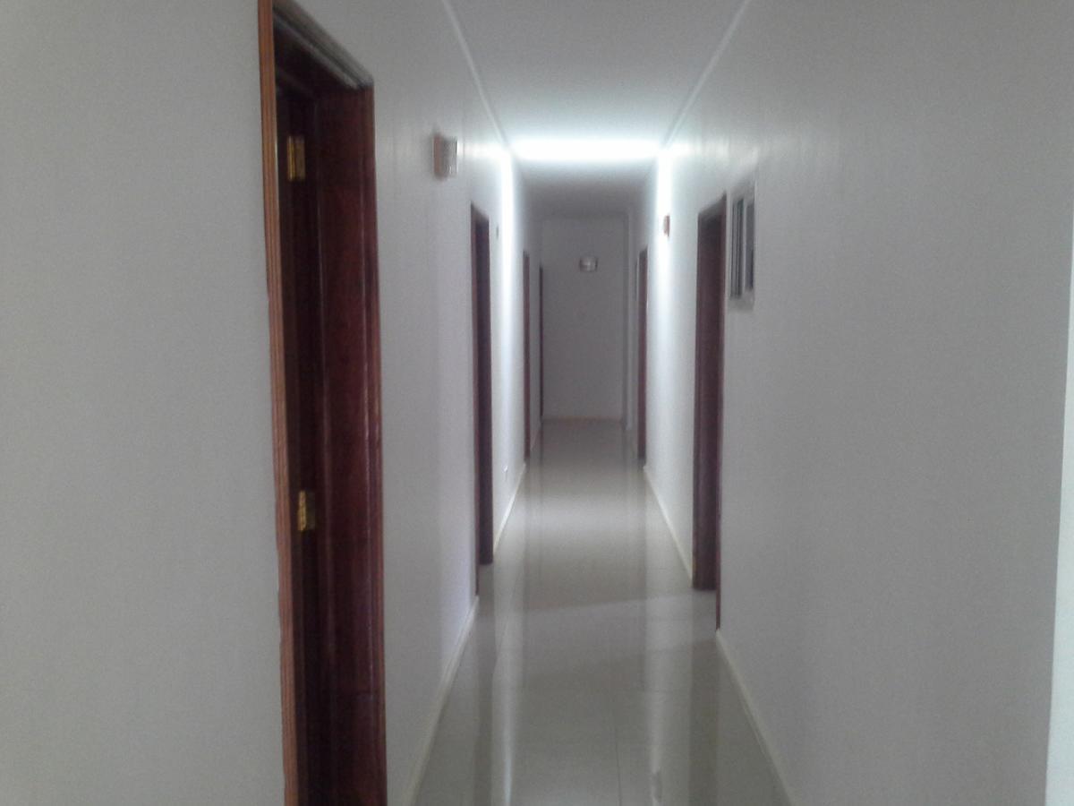 Hotel Galaxy Residency Vasai Exterior foto